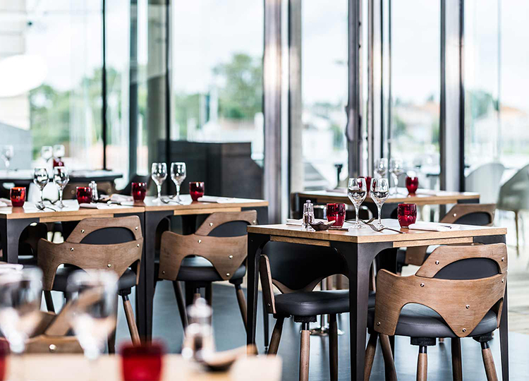 Vivres – La Cantina
