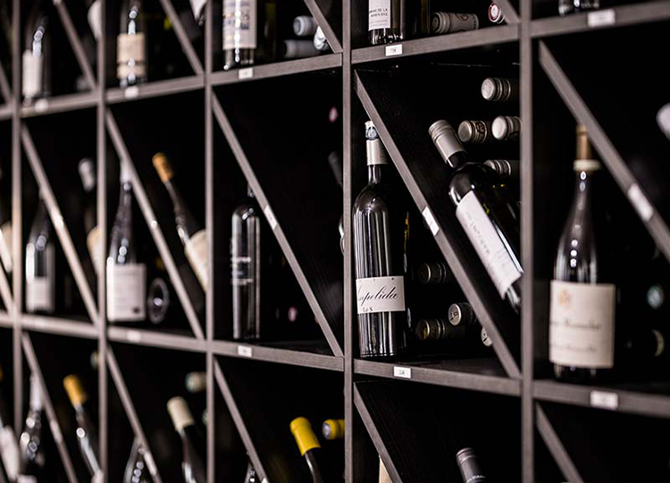 Vivres – La Cantina