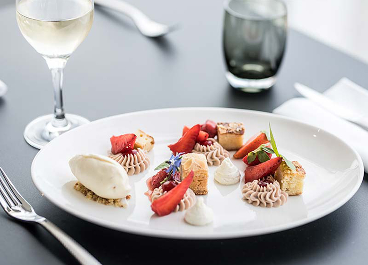 Vivres – La Cantina