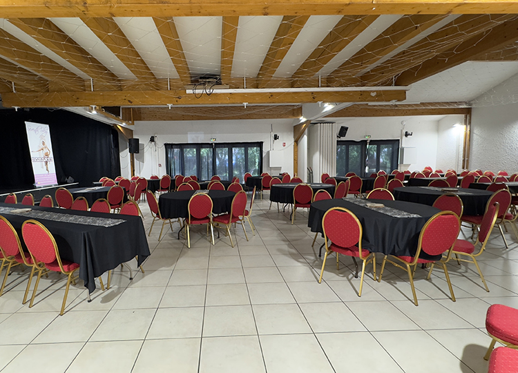 Hôtel-Restaurant Eco Logis Espace Bellevue Pyrénées