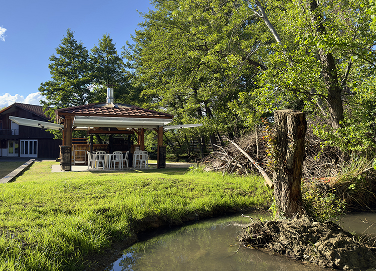 Hôtel-Restaurant Eco Logis Espace Bellevue Pyrénées