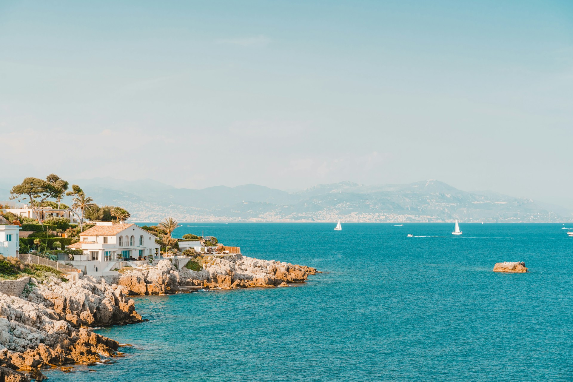 Restaurant pour groupe Antibes Provence-Alpes-Côte d_Azur