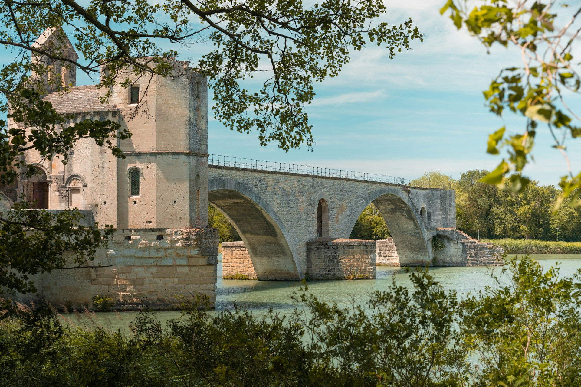 Restaurant pour groupe Avignon Provence-Alpes-Côte d_Azur