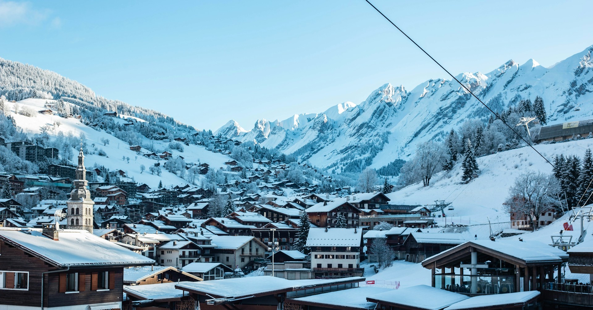 Restaurant pour groupe La Clusaz Auvergne-Rhône-Alpes