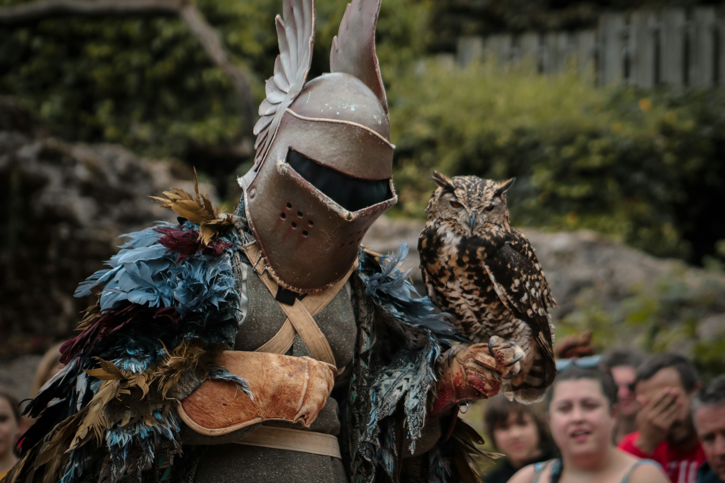 Restaurant pour groupe Les Herbiers – Puy du Fou Pays de la Loire