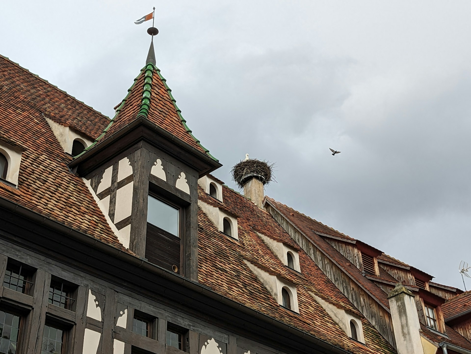 Restaurant pour groupe Obernai Grand Est