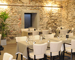 Restaurant Le Jardin de Collioure