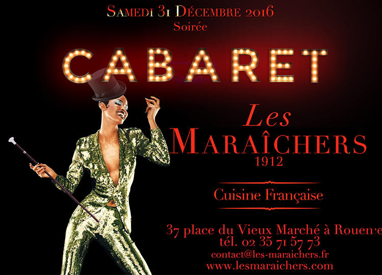 Restaurant Les Maraîchers