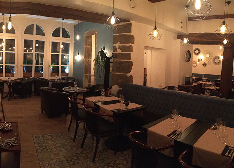Brasserie Saint Maurice