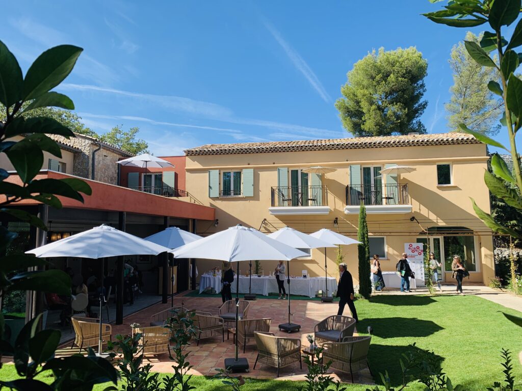 La Bastide du Cantemerle