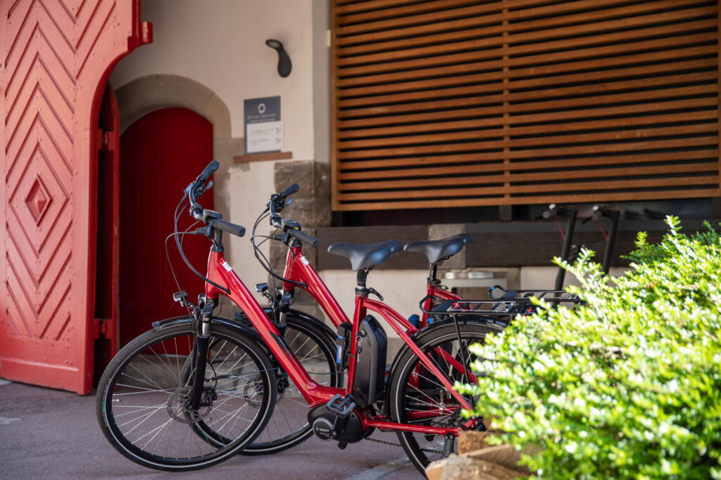Bistrot La Cave – Hôtel La Villa K