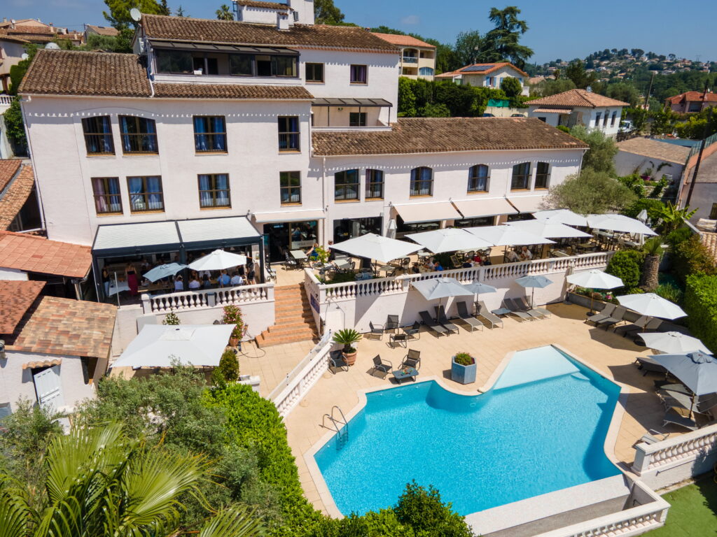 Restaurant Perla Gourmet