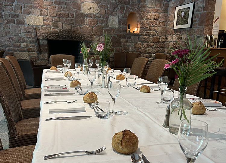 Hôtel-Restaurant du Parc