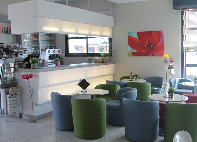 L’Oliveraie Restaurant
