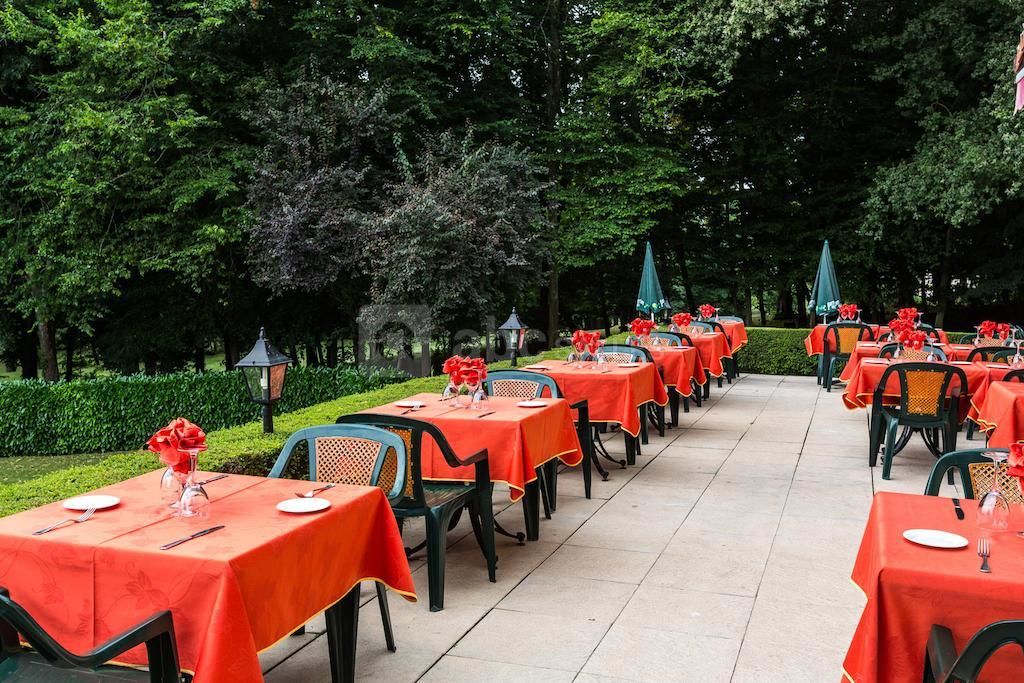 Hôtel-Restaurant Le Chalet Montégut
