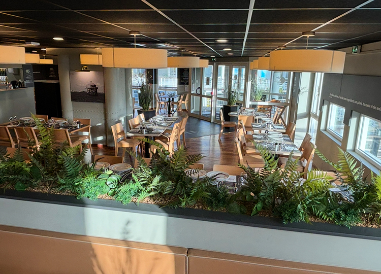 Bistro Régent La Rochelle