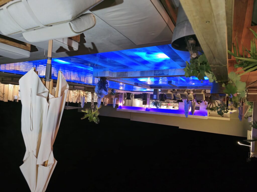 Restaurant 4 27 – Les Loges du Luberon