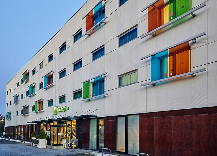 Le Bistrot 14 – Holiday Inn Bordeaux-Sud Pessac