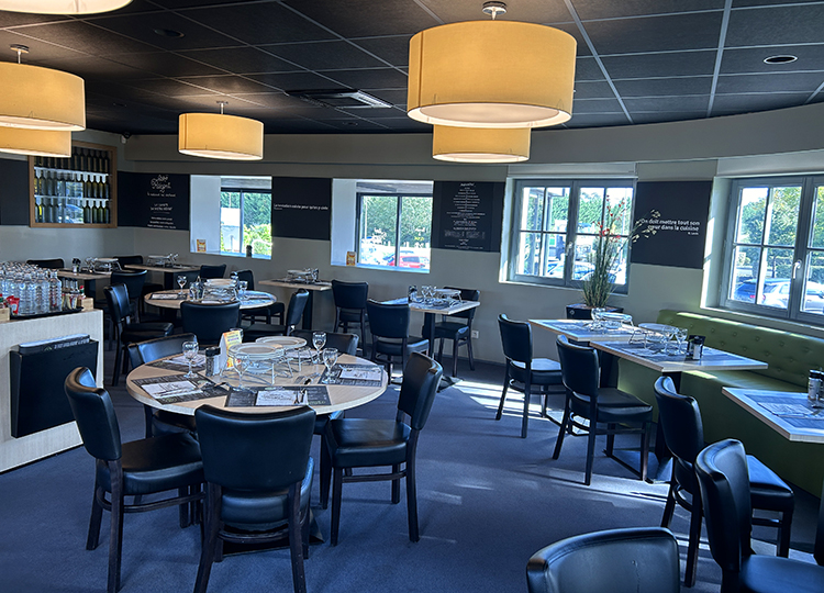 Bistro Régent Chambray-lès-Tours