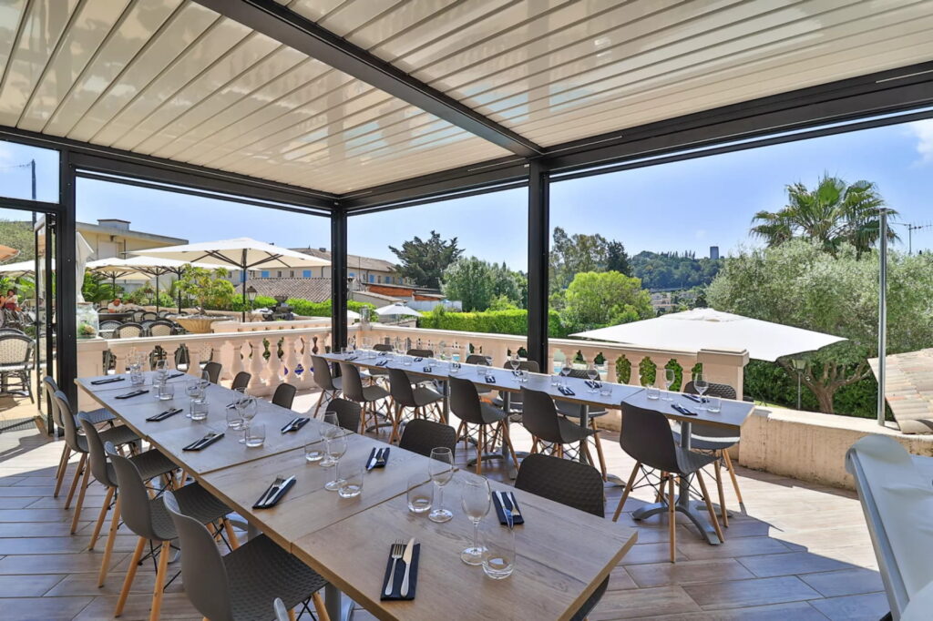 Restaurant Perla Gourmet