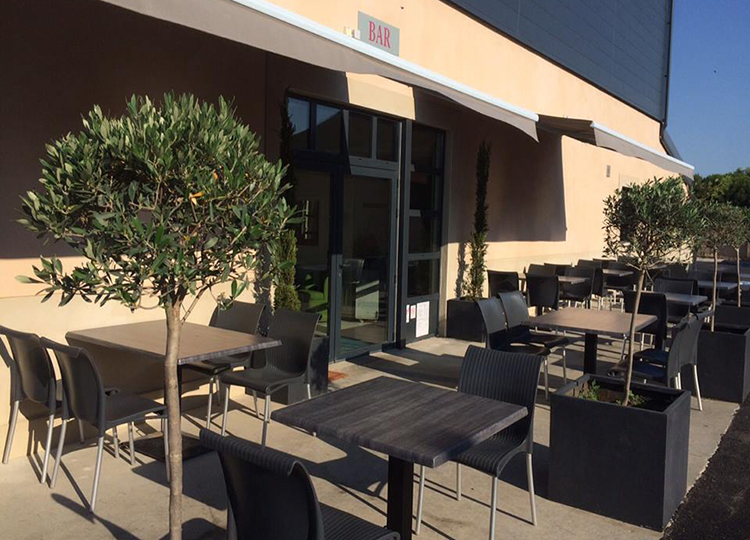 L’Oliveraie Restaurant