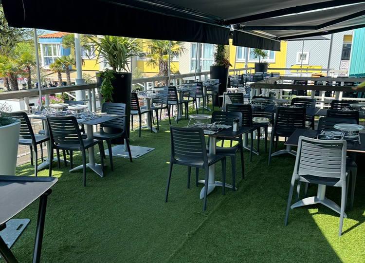 Bistro Régent La Rochelle