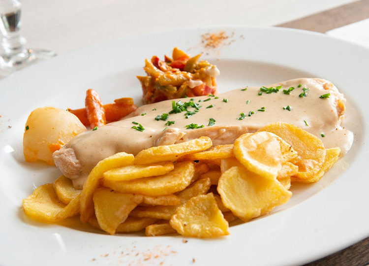 Les Eleïs Hôtel-Restaurant