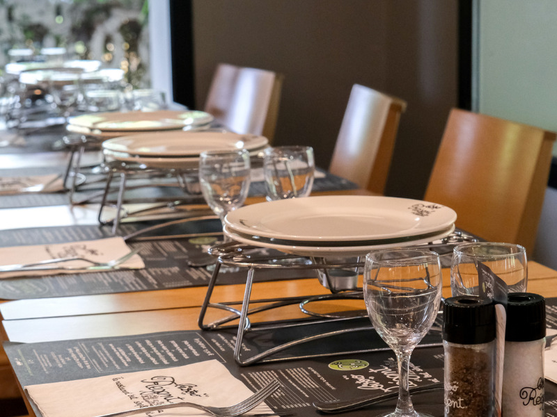Bistro Régent Bordeaux