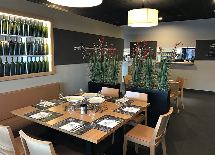 Bistro Régent Le Mans