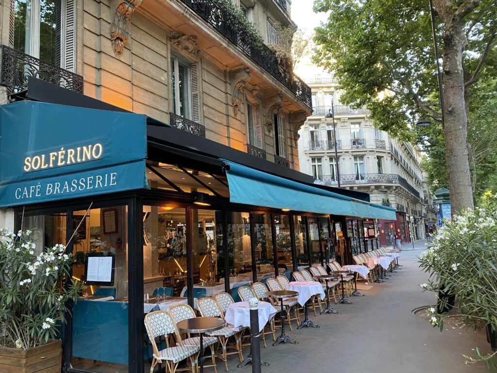 Le Solférino
