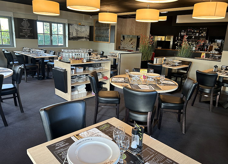 Bistro Régent Chambray-lès-Tours