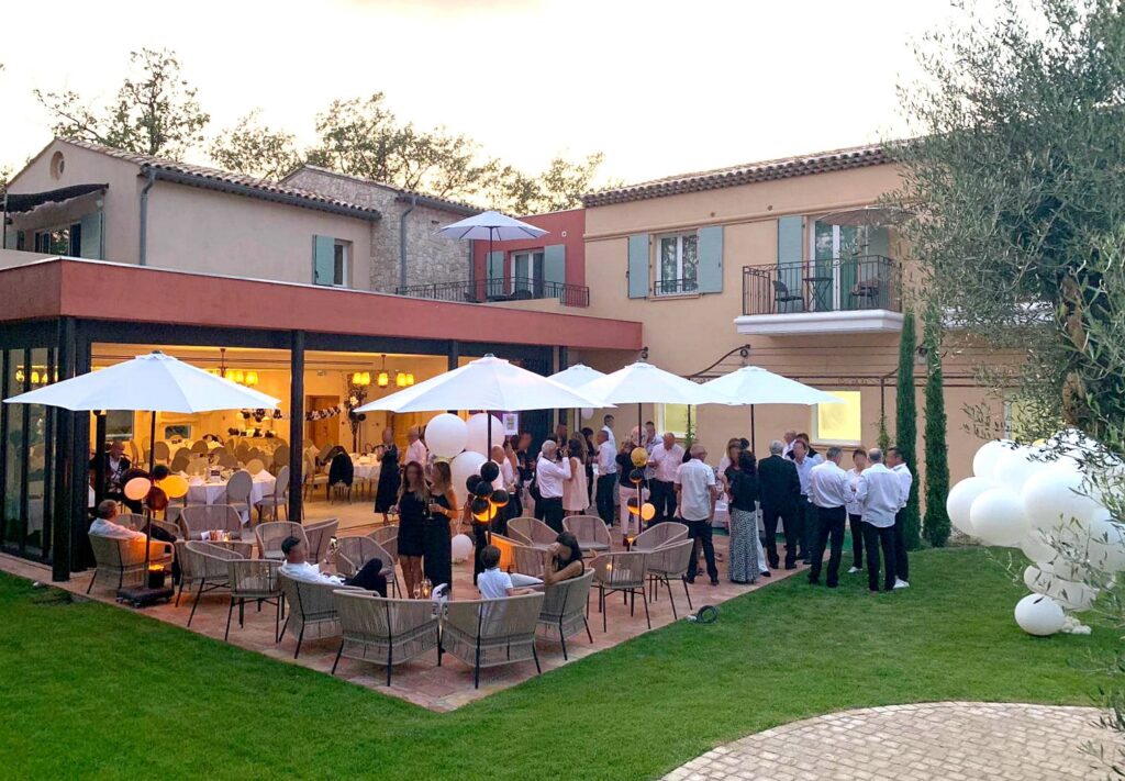 La Bastide du Cantemerle