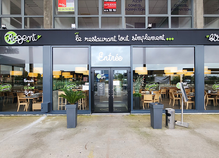 Bistro Régent Blois