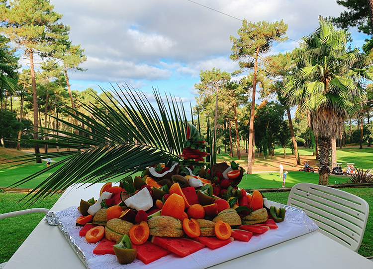 Les Terrasses – Golf de Seignosse