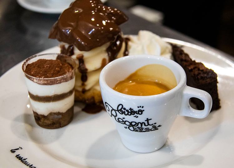 Bistro Régent Le Mans