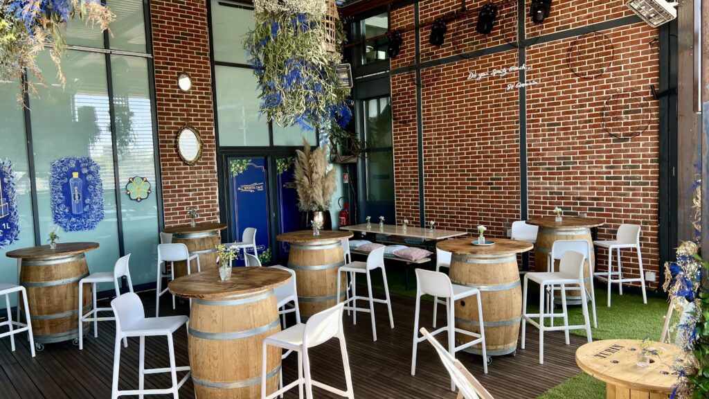 All Sports Café Rouen