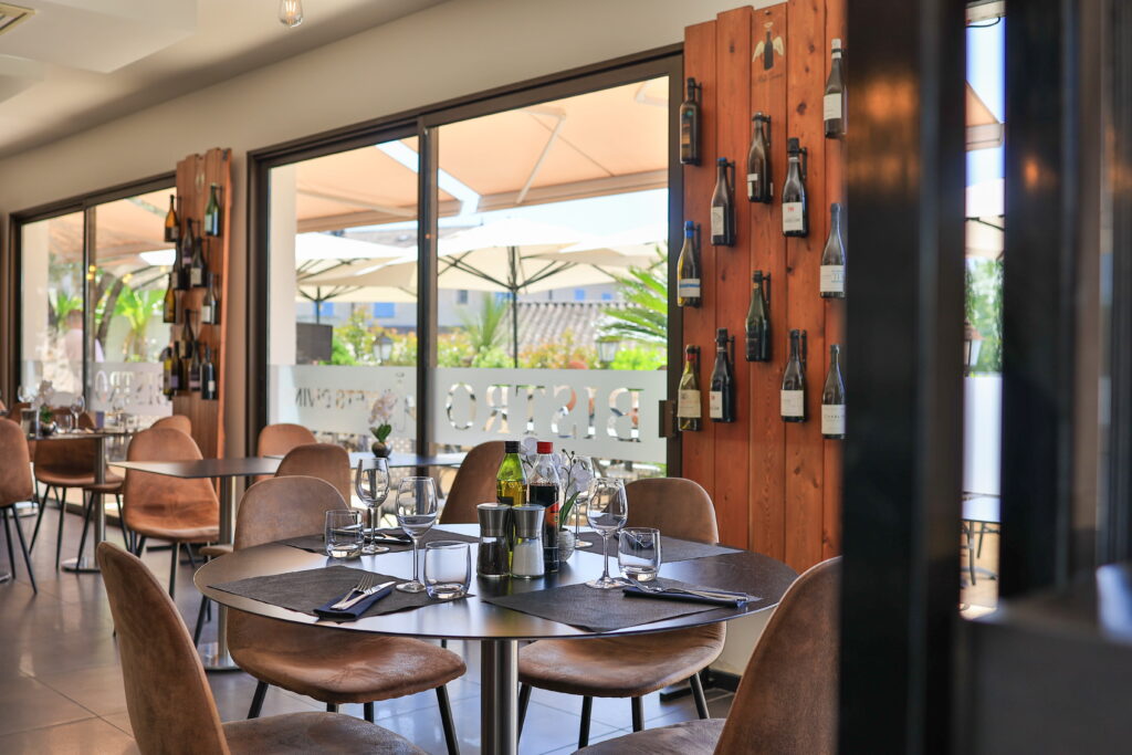 Restaurant Perla Gourmet
