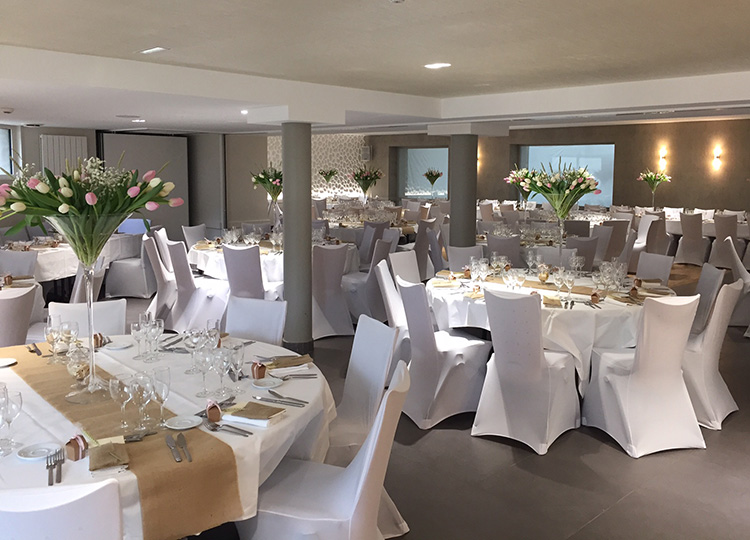 Restaurant Le Lion d&rsquo;Or