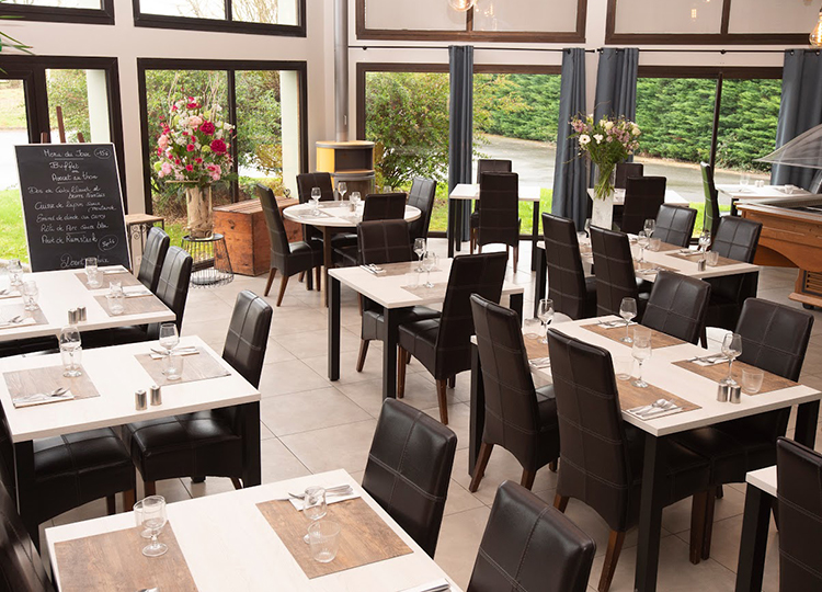 Les Eleïs Hôtel-Restaurant