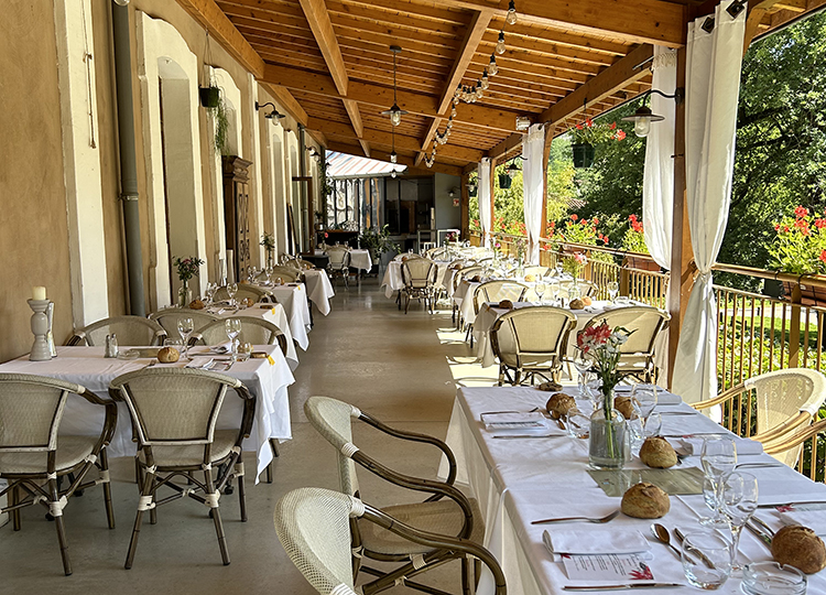 Hôtel-Restaurant du Parc
