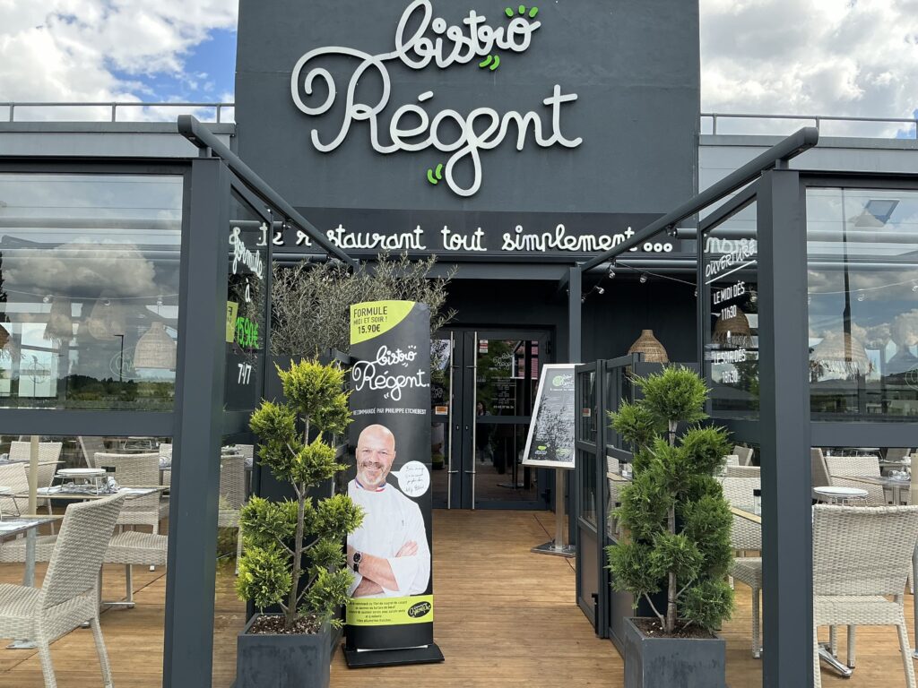 Bistro Régent Le Mans