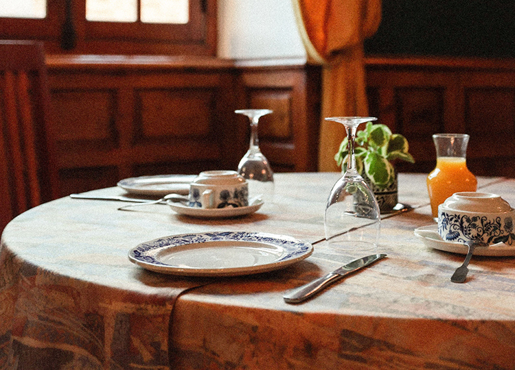 Hôtel-Restaurant Le Saint-Etienne