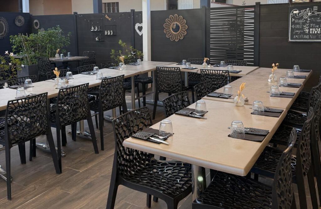 Restaurant du Fort de Salses