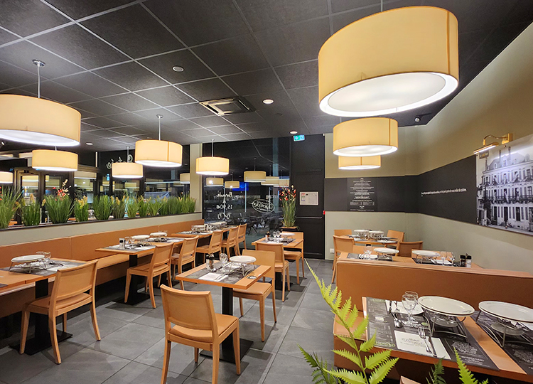 Bistro Régent Blois