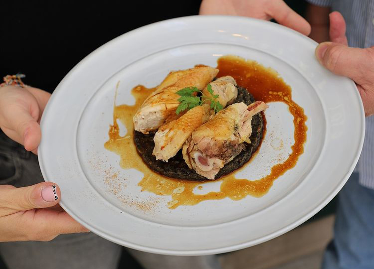 Le Bistrot des Viviers – Les Viviers