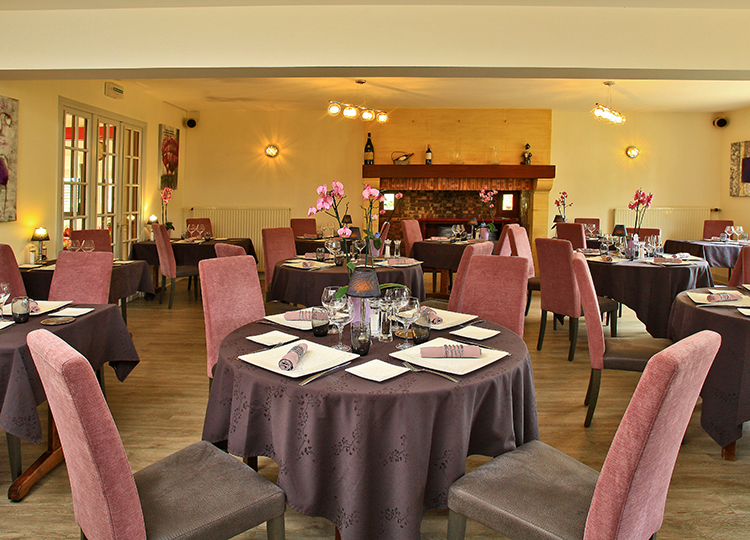 Hostellerie du Causse