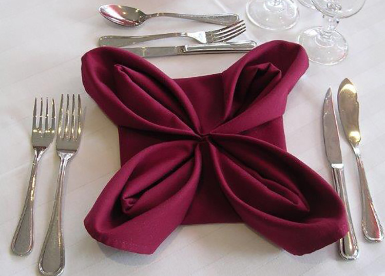 Le Clos Mutaut Restaurant
