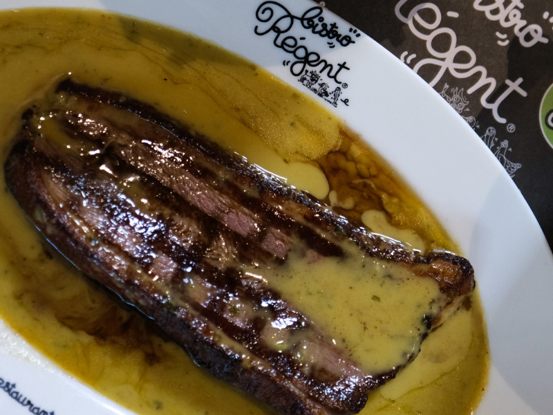 Bistro Régent Bordeaux