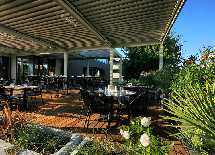 La Taverne