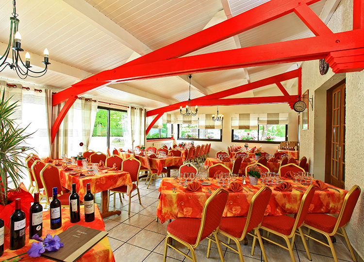 Hostellerie du Causse